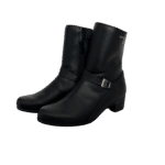 Botte moto forma taille 36 equipement moto d'occasion