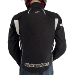 equipement moto d occasion veste alpinestars M Homme