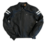 cuir segura homme seconde main sunset rider