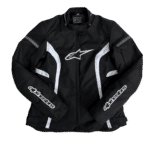 alpinestars veste femme d'occasion taille L sunset rider shop