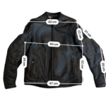 Mesure taille en centimetre furygan L Homme