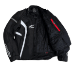 alpinestars veste femme d'occasion taille L sunset rider shop