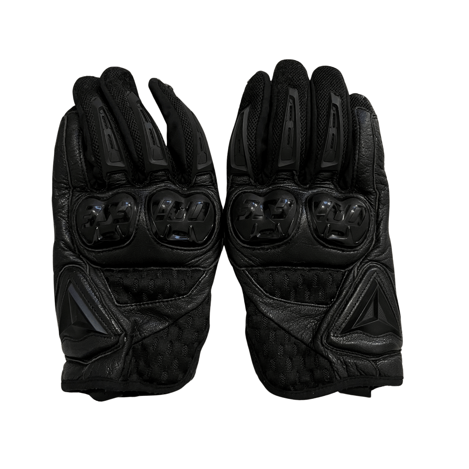 Gants moto Dainese L/9 seconde main Gants moto Dainese L/9 seconde main