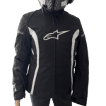 alpinestars veste femme d'occasion taille L sunset rider shop
