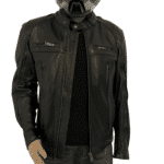 Cuir Helstons M Homme reconditionné