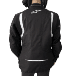 alpinestars veste femme d'occasion taille L sunset rider shop