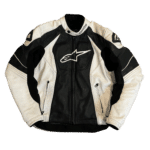 cuir alpinestars 52/L Homme