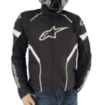 equipement moto d occasion veste alpinestars M Homme
