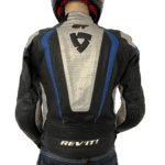 cuir revit 48/s homme seconde main