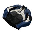 Blouson de seconde main Alpinestars TAille 46/s Homme blanc et bleu