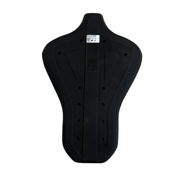 Dorsale moto sas tech pas cher 46cm