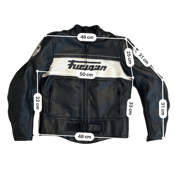 Guide taille mesure en cm furygan taille l homme