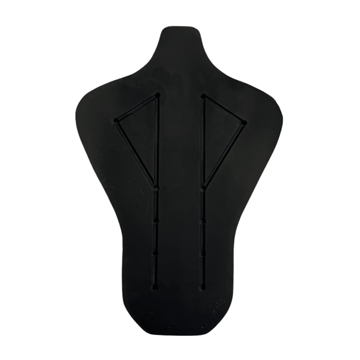 Dorsale moto sas tech pas cher 46cm