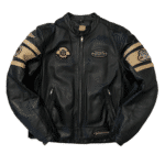 Cuir bering seconde main XL Homme