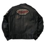 Cuir bering seconde main XL Homme