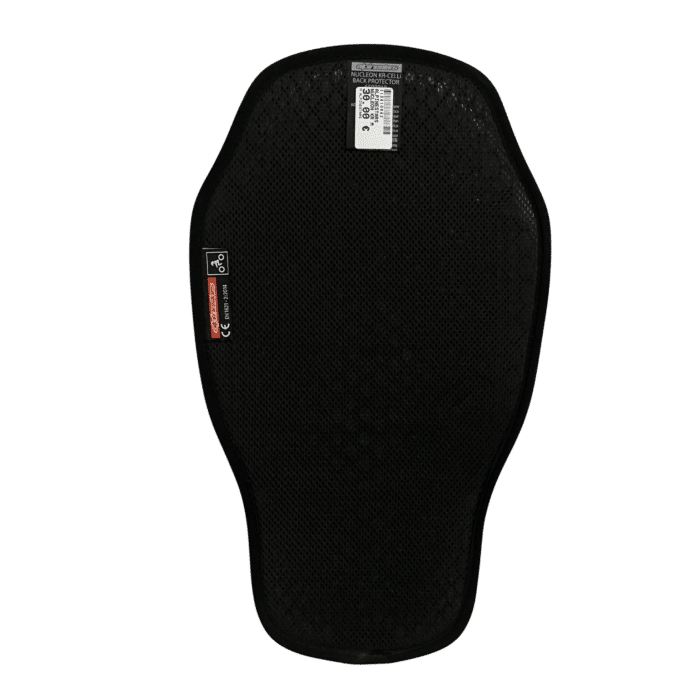 dorsale nucleon alpinestars taille m