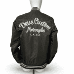 DEUS EX MACHINA - S/8US – Image 3