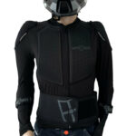 Gilet de protection moto pas cher