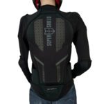 Gilet de protection moto pas cher