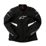 veste moto Alpinestars toutes saisons femme XL