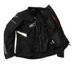 veste moto Alpinestars toutes saisons femme XL