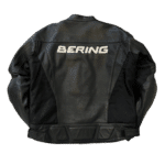 blouson en cuir seconde main bering XXL homme