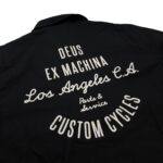 DEUS EX MACHINA FORTITUDE S – Image 5