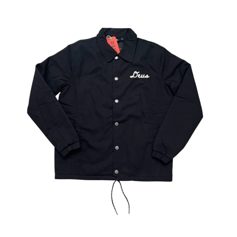 Deus Ex Machina Fortitude S Homme