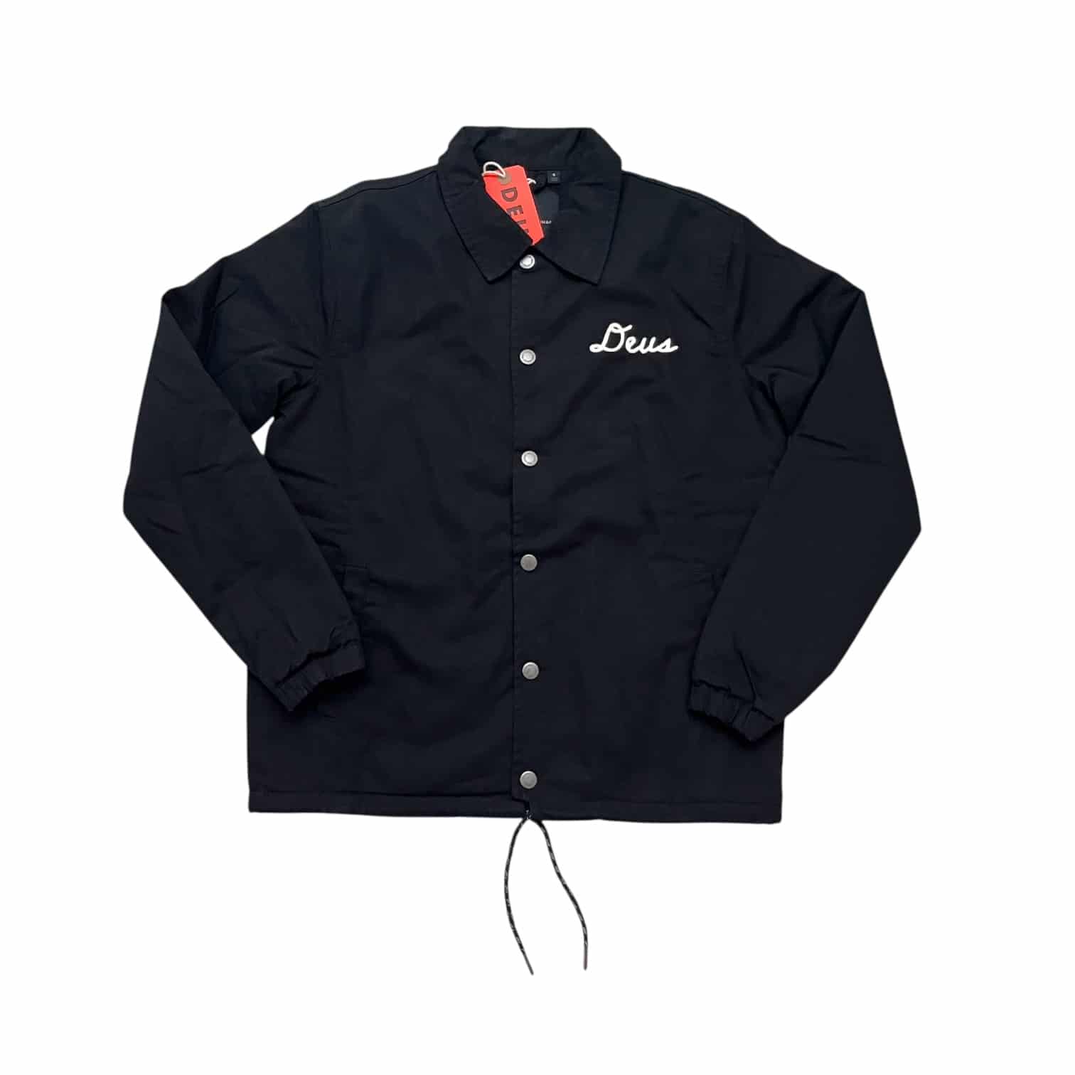 Deus Ex Machina Fortitude S Homme Deus Ex Machina Fortitude S Homme