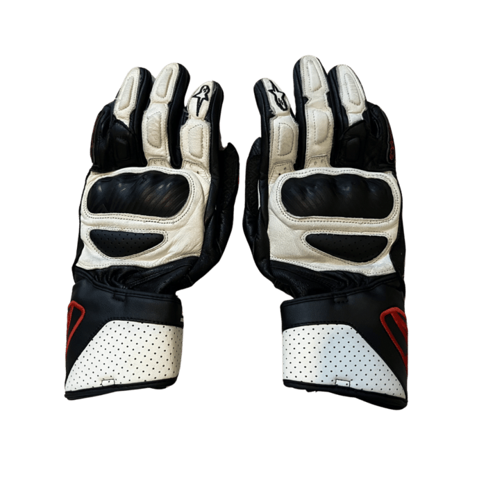 Gants moto Alpinestars L Adulte occasion