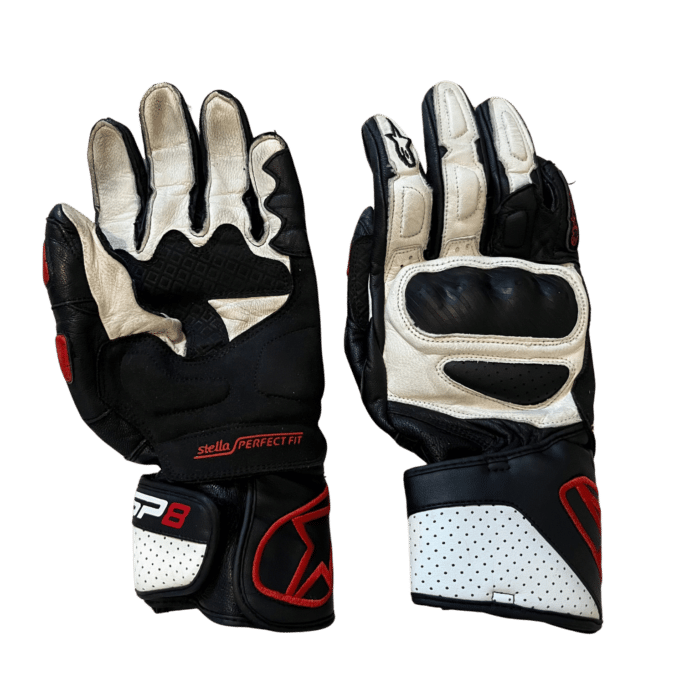 Gants moto Alpinestars L Adulte occasion