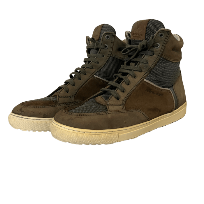 basket moto revit pointure 45 occasion