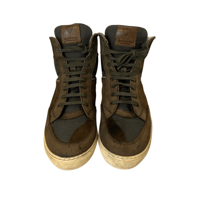 basket moto revit pointure 45 occasion