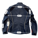 Mesures et guide des tailles en cm Alpinestars M femme