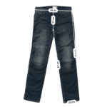 mesure et guide taille en cm jean moto helstons w33/34 homme seconde main