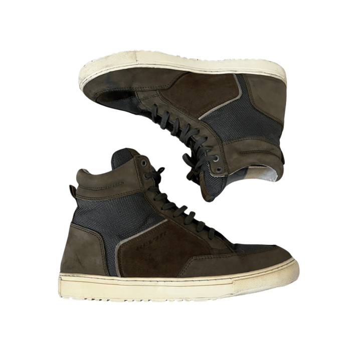 basket moto revit pointure 45 occasion