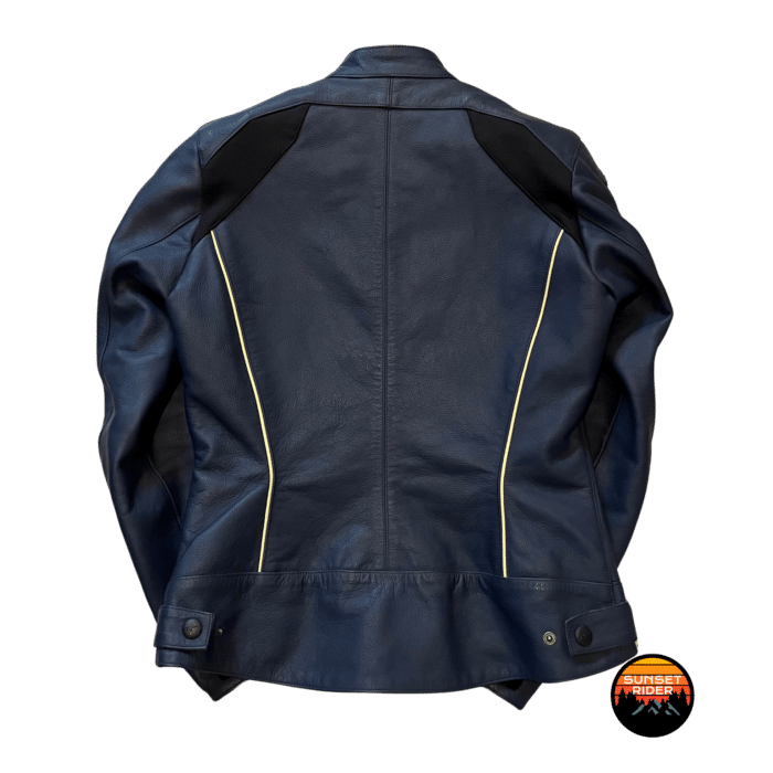 Blouson moto Alpinestars M Femme occasion