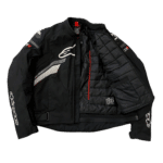 Veste textile Alpinestars M Homme Occasion