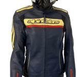 Blouson moto Alpinestars M Femme occasion