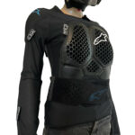 gilet de protection bionic stella L femme