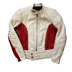 Cuir vintage Dainese M Femme occasion de face