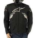 Veste textile Alpinestars M Homme Occasion de face