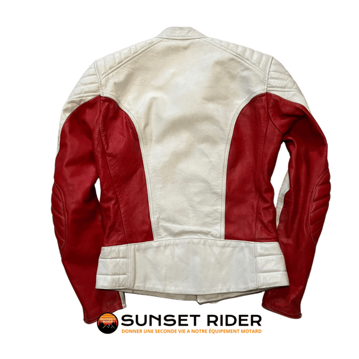 Cuir vintage Dainese M Femme occasion