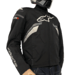 Veste textile Alpinestars M Homme Occasion