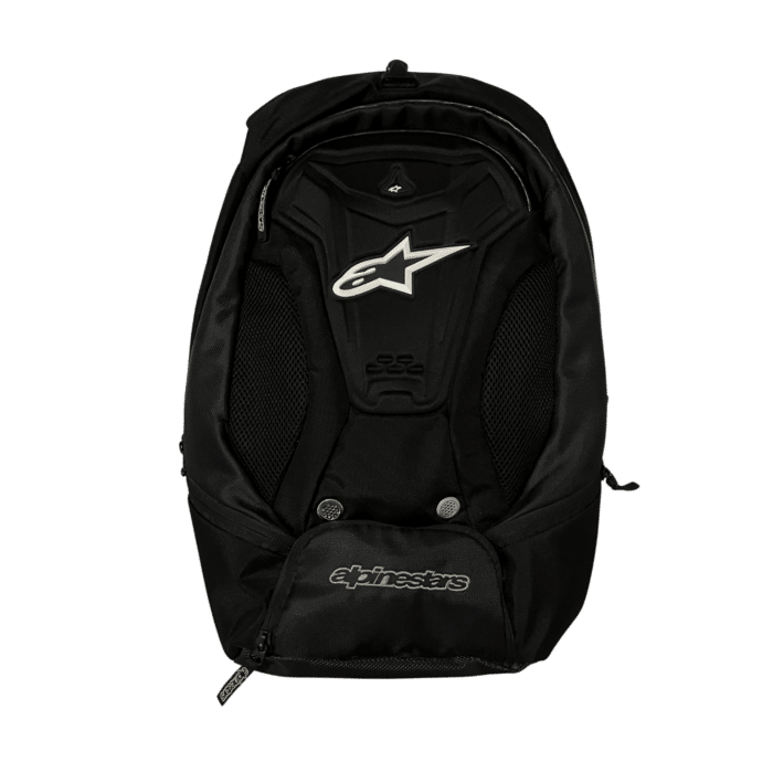Sac à dos moto Alpinestars occasion