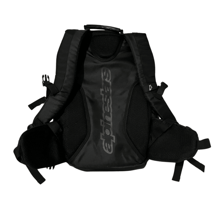 Sac à dos moto Alpinestars occasion