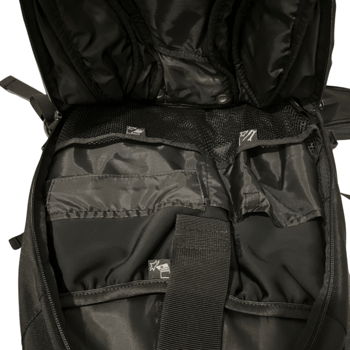 Sac à dos moto Alpinestars occasion