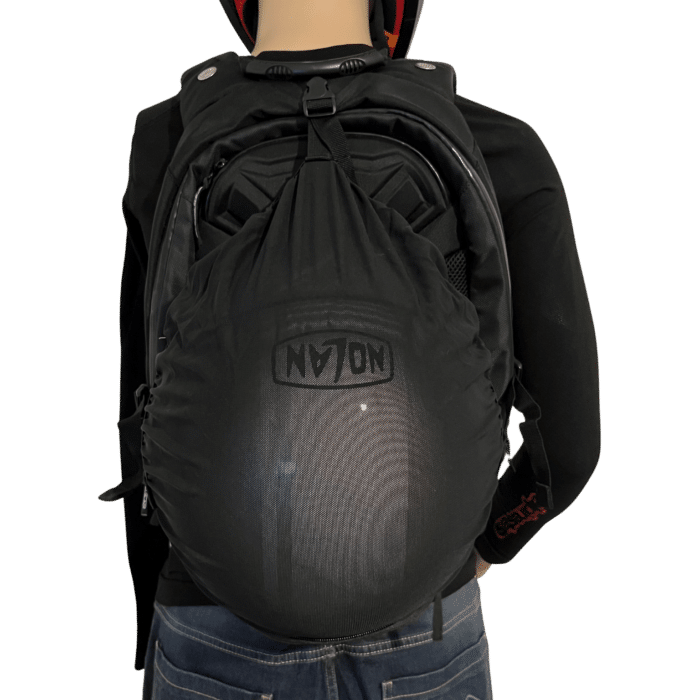 Sac à dos moto Alpinestars occasion