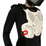 Pare pierre Alpinestars A1 XL/XXL occasion