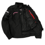 Veste moto Alpinestars L Femme seconde main